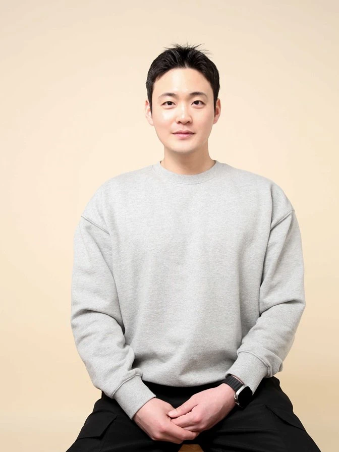 안시우 트레이너