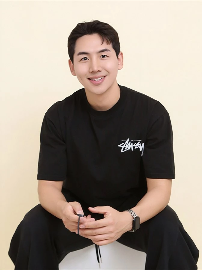 이재웅 트레이너