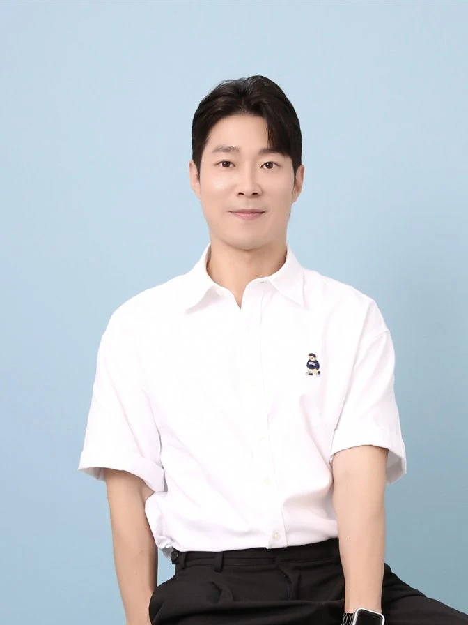 정찬홍 트레이너