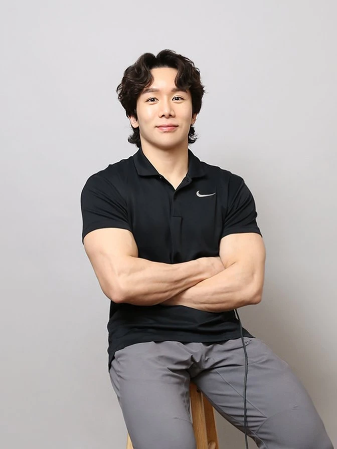 정주원 트레이너