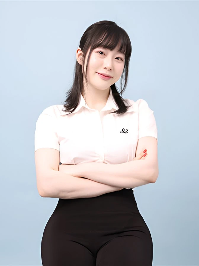 정서미 트레이너