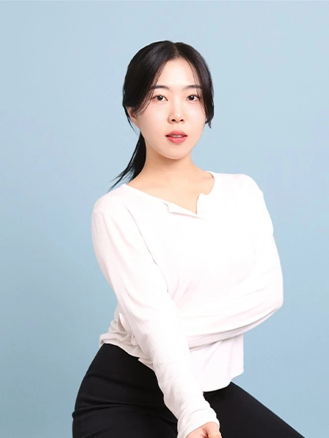 조연주 트레이너