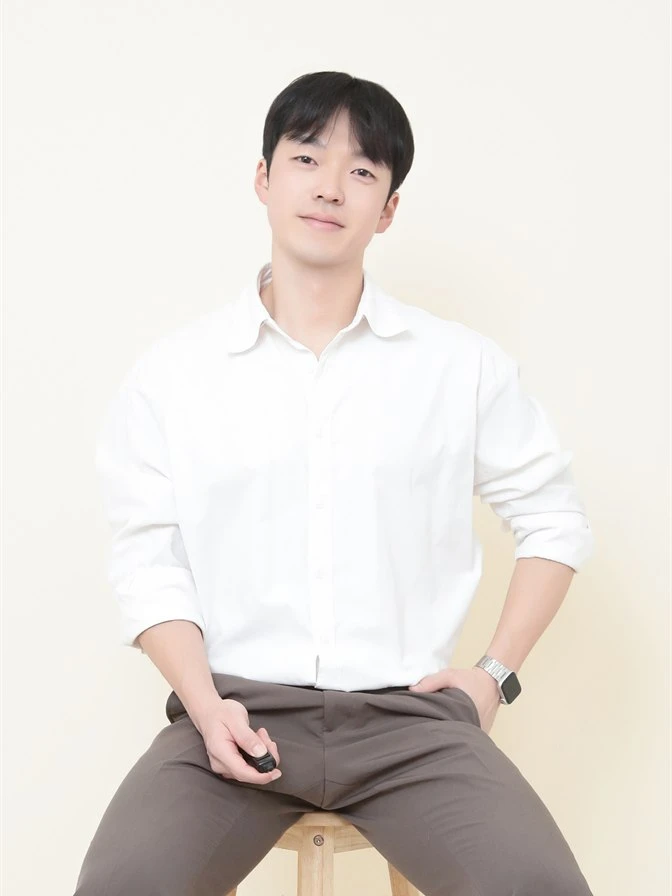 김건훈 트레이너