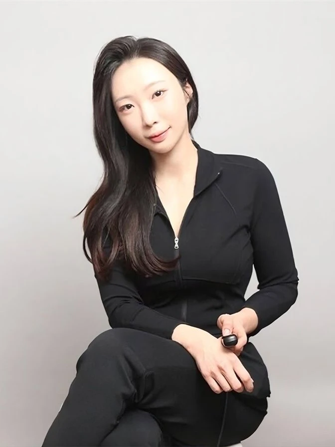 김혜원 트레이너
