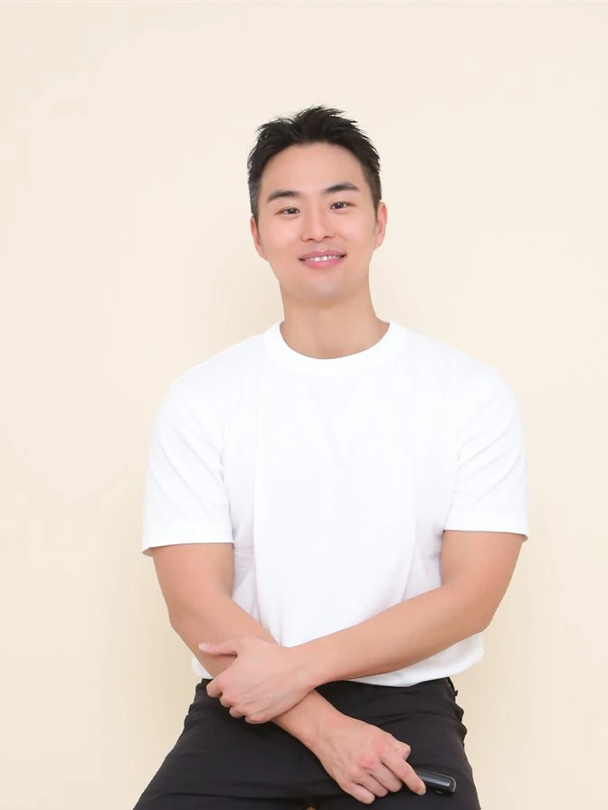 김종인 트레이너