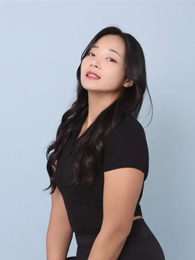 김연경 트레이너