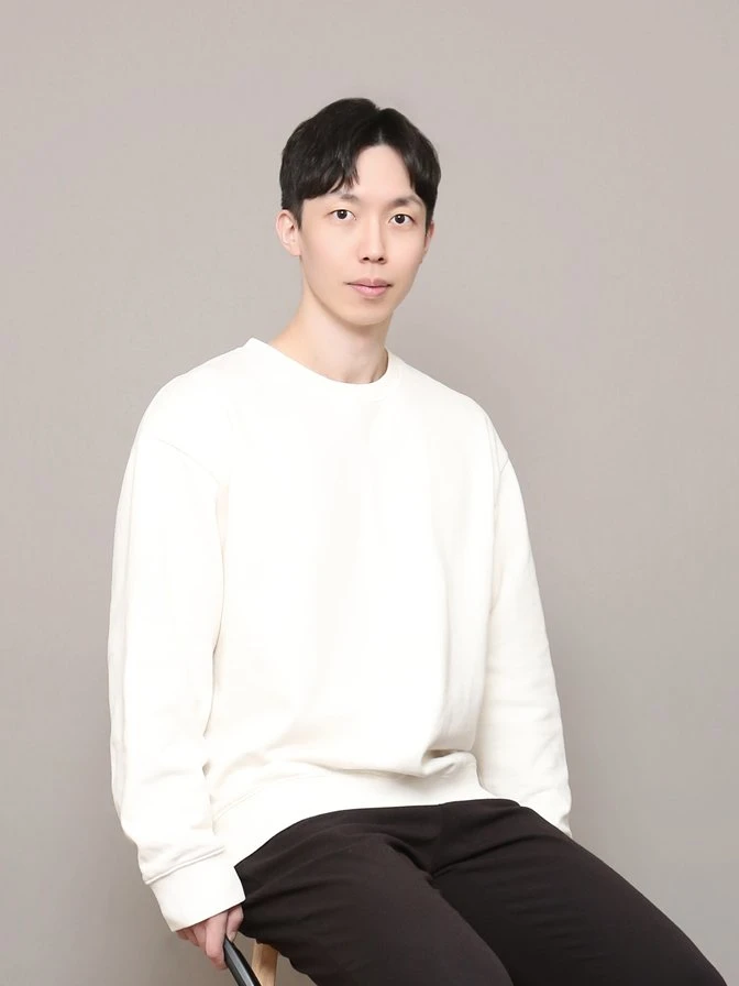 박성록 트레이너