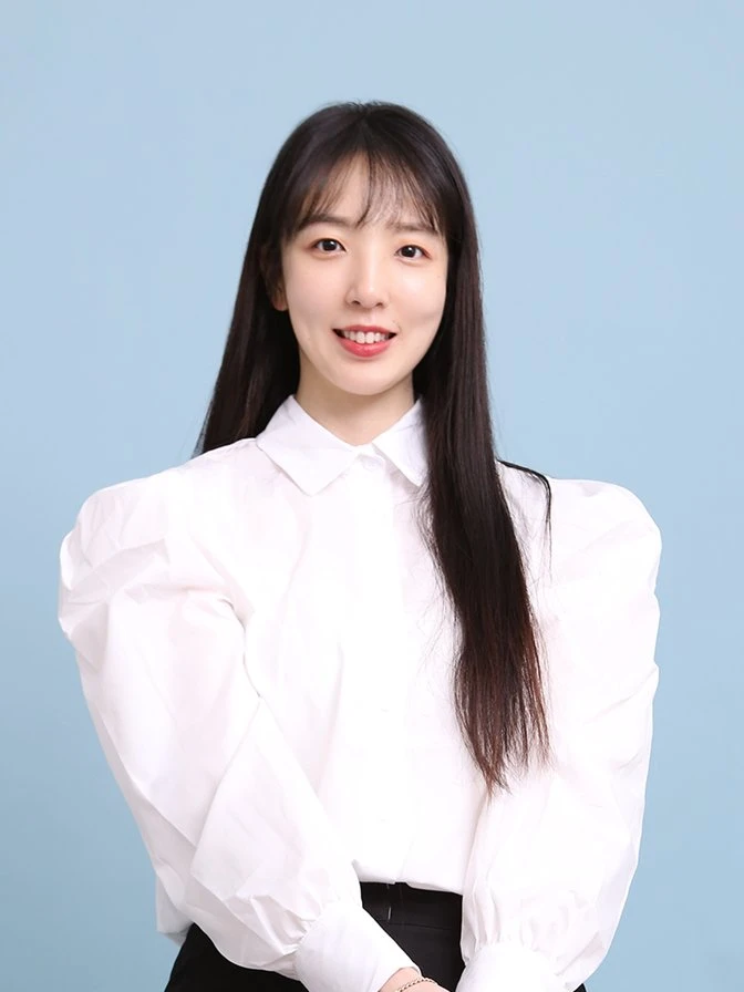 신혜원 트레이너